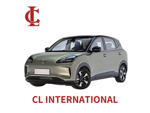 Auto Usado, Auto Nuevo, Autos Chinos Más Baratos, Wuling <span class=keywords><strong>Bingo</strong></span> PLUS Modelo 2024, 401 km, Versión Flagship de 4 Plazas, Auto de Nueva Energía, BEV, HEV, PHEV - Product Image 1