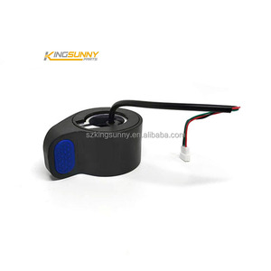 <span class=keywords><strong>Accélérateur</strong></span> au prix d'usine pour Mi 3, compatible également avec les pièces de rechange de trottinettes <span class=keywords><strong>électrique</strong></span>s Pro / 1S / Pro2 M365 / Essential, poignée d'accélération - Product Image 4