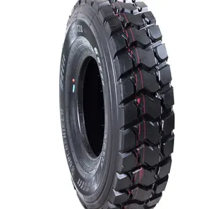 Goldshield brand truck tyre wholesale 295 80 22.5 12 r22.5 315/80/22.5 HD939 Fronway