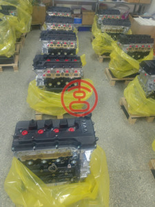 Thương hiệu mới 2.7L 2tr tự động động cơ động cơ 2tr-fe động cơ dài khối cho TOYOTA HILUX Hiace Land Cruiser 4Runner 2003 2024 - Product Image 5