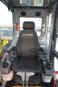 Excavatrice sur chenilles XE390D de haute qualité de 38 tonnes à vendre - Product Image 4