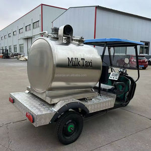 500 1000 1500 2000 3000 Litres Design Innovant Mobile Personnalisable <span class=keywords><strong>Lait</strong></span> <span class=keywords><strong>Taxi</strong></span> pour Veaux Veau <span class=keywords><strong>Lait</strong></span> Chariot Veau Mangeoire Machine - Product Image 1