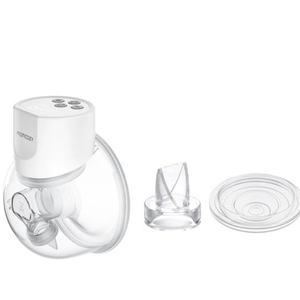 ถ้วยเก็บ<span class=keywords><strong>น้ำนม</strong></span>แบบมือถือ อุปกรณ์เสริมเครื่องปั๊มน้ำนม รวมถึงแผ่นซิลิโคนป้องกันหัวนม/แผ่นรอง/ข้อต่อ/วาล์ว - Product Image 4