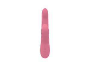Stuwende Trigger Vrouwen Masturbatie Konijn Vibrators Sex Tools Vrouwelijke Masturbatie Vibrator Voor Vrouwelijk Meisje - Product Image 4
