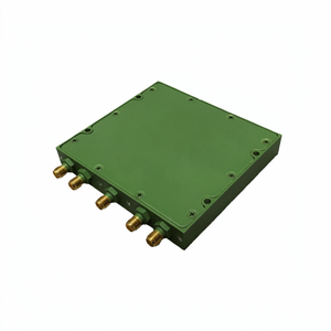 WM4PD-0.6-7.4-S1 มีสินค้าในสต็อก ตัวแบ่งกำลัง RF-ตัวแยกสัญญาณ - Product Image 1