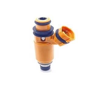 Mikey Einspritz düse 195500-3480 15710-74F20 1955003480 Für Suzuki Esteem Ford Subaru Mazda - Product Image 1