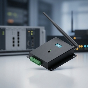 Dispositivo de Monitoreo Ambiental IoT Conectado de 0.75 lb con Alimentación de 5 VCC y Precisión de +/- 0.2% - Product Image 1