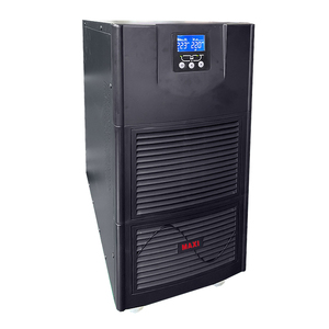 <span class=keywords><strong>6kva</strong></span> Online <span class=keywords><strong>Ups</strong></span> 3kva <span class=keywords><strong>Ups</strong></span> 220V Ononderbroken <span class=keywords><strong>Ups</strong></span> Voeding Dubbele Conversie Lange Back-Up Model 240V - Product Image 2