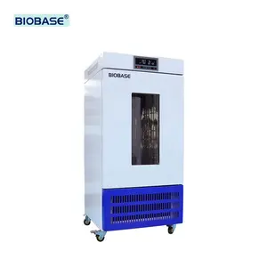 BIOBASE China Inkubator Schimmel Inkubator BJPX-M100N mit einer miteinander verbundenen PC-Schnitts telle