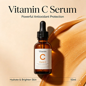 Sérum Éclaircissant Visage Cellular Expert avec <span class=keywords><strong>Vitamine</strong></span> <span class=keywords><strong>C</strong></span> & E – Sérum Antioxydant pour l'Éclat de la Peau, Hydrate, Protège et Lisse la Peau - Product Image 5