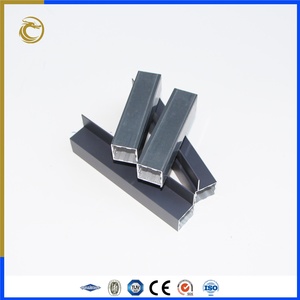 Perfiles <span class=keywords><strong>de</strong></span> extrusión <span class=keywords><strong>de</strong></span> aluminio gris plateado disponibles <span class=keywords><strong>para</strong></span> ventanas y puertas corredizas 744/8025 <span class=keywords><strong>de</strong></span> Colombia y Costa Rica - Product Image 5