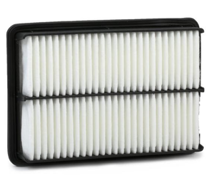 Accesorios para vehículos todoterreno LEWEDA, filtro de aire <span class=keywords><strong>Hundai</strong></span> 28113-08000 para TUCSON 2004- - Product Image 3