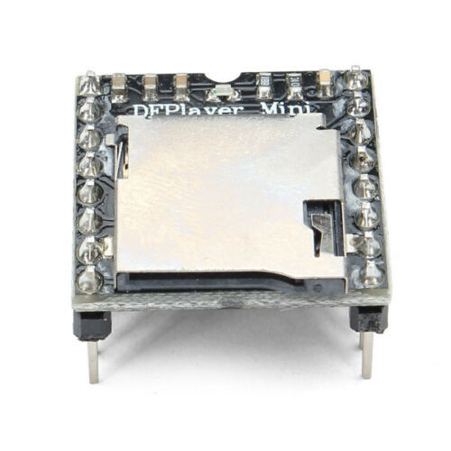 OEM PCBA Usine Mini MP3 Lecteur TF Carte U Disque Mini MP3 Lecteur Audio Module Vocal Plaque