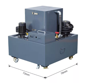 Máy Cắt EDM 5 Trục Đa Lõi Servo CNC Có Độ Chính Xác Cao SF400 - Product Image 6