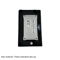 Encendedor de Cigarrillos Magnético Inalámbrico Rápido, Adaptador de Cargador para Teléfono Móvil, Luz Indicadora LED, Material Ignífugo, Certificado CE, para Automóvil