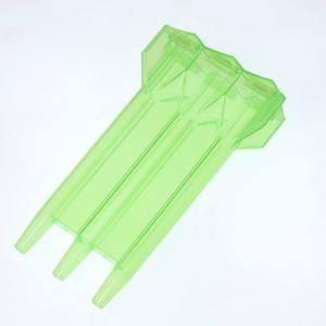 Best Selling Dartkoffer Pvc <b>Darts</b> case OEM logo Plastic <b>Dart</b> case - Product Image 4