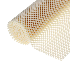 Matériau PVC écologique maille tapis anti-dérapant cuisine tiroir doublure arpet sous armoires tiroir tapis tapis - Product Image 2