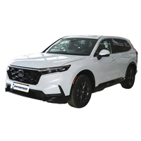 Nouvelle Dongfeng Honda CRV 2025 Véhicule Électrique Hybride Rechargeable Essence PHEV EV : Grossiste en Voitures
