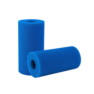 Intex tái sử dụng có thể giặt lọc bọt xốp ngoài trời-sử dụng hồ bơi Lọc - Product Image 1