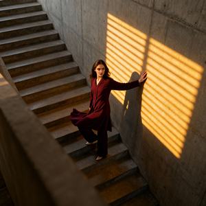 ชุดอาบายะผ้าโพลีเอสเตอร์ปักเลื่อมหรูหราสำหรับงานเลี้ยงตอนเย็นสำหรับสตรีมุสลิม ขายส่งแบบพรีเมียมสั่งทำพิเศษ - Product Image 4