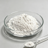 Hydroxyde de calcium de qualité alimentaire 95 % min, poudre de chaux hydratée ultra-fine 1250 mesh pour absorbant d'humidité déshydratant