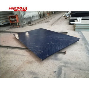 1000Kg Nền Tảng Quay Số Cơ Học Cân Trọng Lượng & Chiều Cao Quy Mô Sàn 300 Kg - Product Image 2