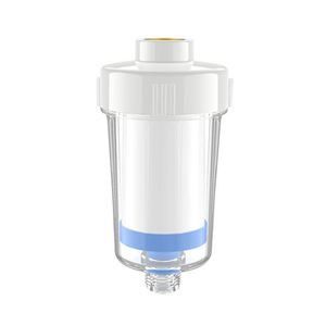 Pre-filteration PP Cotton Activated Carbon Ceramics Laundry Water Filter <b>for</b> Shower Head Washing Machine Water Heater - Product Image 1