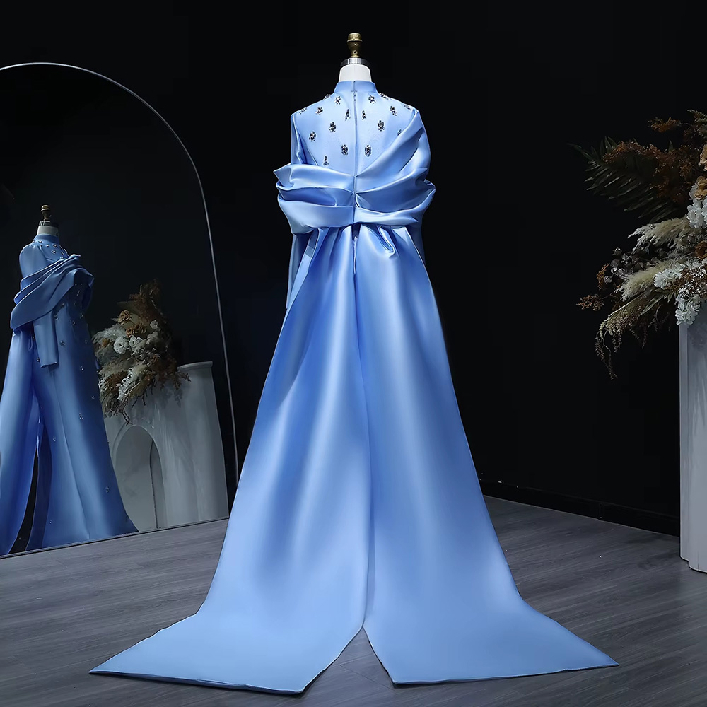 evening dresses hijab