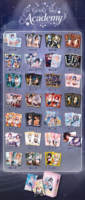 Vente flash Genki Vol.5 Gorgeous Dream Japanese Anime Sexy Girl Goddess Story Waifu Trading Cards Board Game