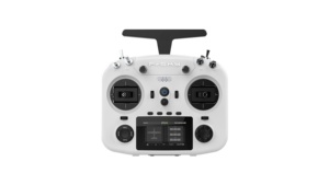 FrSky TWIN X14/X14S Racing <b>Drone</b> Parts Single Control Remote Control with Plastic <b>Battery</b> & Accessories Not Included - Product Image 3