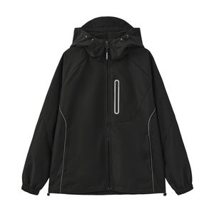 Chaqueta de pesca impermeable con protección solar UPF50, ultraligera, transpirable, con logotipo personalizado, para mujer, modelo Joker, nueva. - Product Image 5