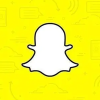 Pacchetto di supporto per creatori per la creazione di contenuti Snapchat per uso commerciale e prodottozioni