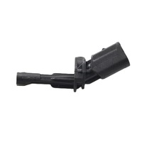 Capteur de vitesse ABS pour voiture WHT003856 WHT003857 WHT003858 WHT003859 pour A3 S3 Q3 VW Passat B6 B7 Golf 5 MK6 Octavia Jetta Touran Tiguan
