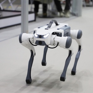 <span class=keywords><strong>Robot</strong></span> chien intelligent à 4 pattes - Product Image 2