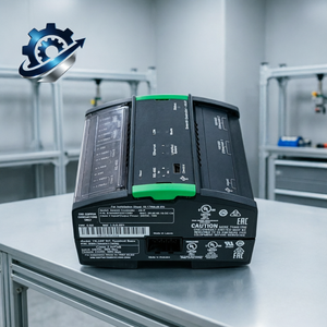 Nuevo Gateway Ethernet SXWASBCON10001 IP20 para Adquisición de Datos HVAC, Venta al por Mayor, Certificado UL - Product Image 6