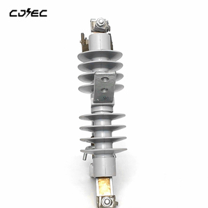 Fusible de Corte Premium Js de 15-27 KV 100A, Bajo Peso, Garantiza una Protección Robusta Contra Sobrecorriente en Redes - Product Image 3