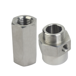 Prototipo rápido <span class=keywords><strong>de</strong></span> 3/4/5 ejes, piezas <span class=keywords><strong>de</strong></span> Metal <span class=keywords><strong>de</strong></span> precisión Cnc, piezas <span class=keywords><strong>de</strong></span> torneado <span class=keywords><strong>de</strong></span> fresado <span class=keywords><strong>de</strong></span> aleación <span class=keywords><strong>de</strong></span> aluminio personalizadas, servicios <span class=keywords><strong>de</strong></span> <span class=keywords><strong>mecanizado</strong></span> Cnc - Product Image 3