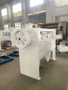 เครื่องสีข้าว MPG150 ความจุขนาดใหญ่ ประสิทธิภาพสูง พร้อมมอเตอร์หลักที่ทนทาน - Product Image 5