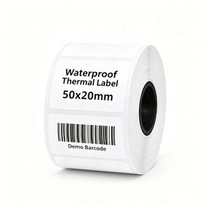 Film Sleeve For Bath <b>Cream</b> Bottle Shrink Labels Pvc <b>Wrap</b> Sticker - Product Image 4