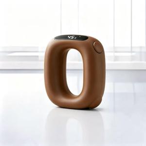 Anillo Recargable con Vibración de Alta Frecuencia y Terapia de Calor, para Recuperación y Relajación, Se Aceptan Pedidos al por Mayor - Product Image 4