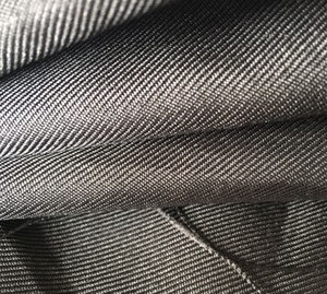 Tessuti 100% poliestere per abbigliamento Twill <span class=keywords><strong>gabardine</strong></span> per abbigliamento da lavoro tessuto all'ingrosso - Product Image 3