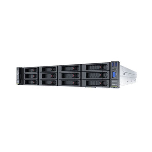 Serveur Rack 2U XFUSION 2288HV7 avec carte H755, support GPU 10 emplacements, serveur de calcul pour centre de données, double processeur Xeon, haute performance - Product Image 2