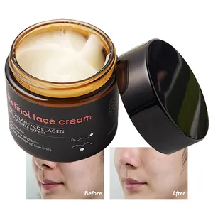 Factory Firming Exfoliating Body Whitening Cream Anti Aging Remove Dark Spots Retinol Facial Cream For All Skin Types Product