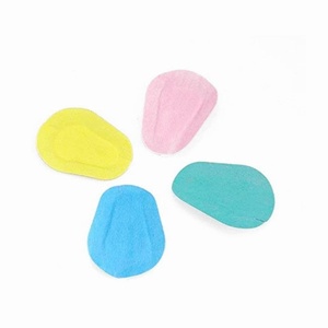 Pansements oculaires médicaux CE approuvés <span class=keywords><strong>pour</strong></span> <span class=keywords><strong>l</strong></span>'amblyopie, hypoallergéniques, adhésifs, <span class=keywords><strong>pour</strong></span> enfants, <span class=keywords><strong>pour</strong></span> <span class=keywords><strong>l</strong></span>'œil paresseux, bouclier d'occlusion <span class=keywords><strong>pour</strong></span> le strabisme - Product Image 2