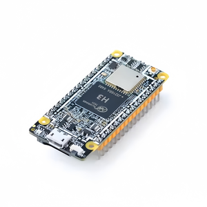 HT NanoPi Duo2 มินิ SBC Allwinner H3 Cortex-A7 1.2GHz 512MB DDR3 5V 10/100M อีเธอร์เน็ต Wi-Fi 802.11b/g/n BT4.0 อินเทอร์เฟซกล้อง - Product Image 4