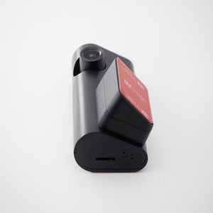 3.16 inch Wifi ống kính kép Dash <span class=keywords><strong>Cam</strong></span> xe hộp đen Full HD 1080P DVR máy ảnh Video Recorder cho xe phía trước và phía sau tầm nhìn ban đêm - Product Image 6