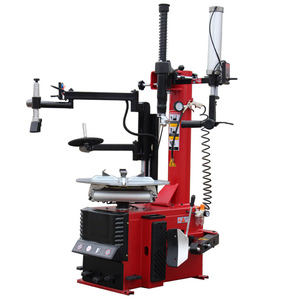 <span class=keywords><strong>Desmontadora</strong></span> <span class=keywords><strong>de</strong></span> Neumáticos Económica con Brazo Oscilante y Brazo Auxiliar - Product Image 5