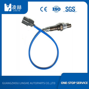 Chất lượng ban đầu cảm biến oxy 36531-pgm-003 cho <span class=keywords><strong>Honda</strong></span> <span class=keywords><strong>Civic</strong></span> CR-V ody - Product Image 4