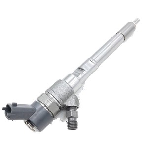 Inyector de Combustible Ploki Ko 0445110273 Diésel Common Rail para Maquinaria de Construcción - Product Image 5