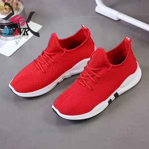 Calzado Deportivo de Moda para Mujer 2021, Ligero y Casual, Sin Marca - Product Image 4